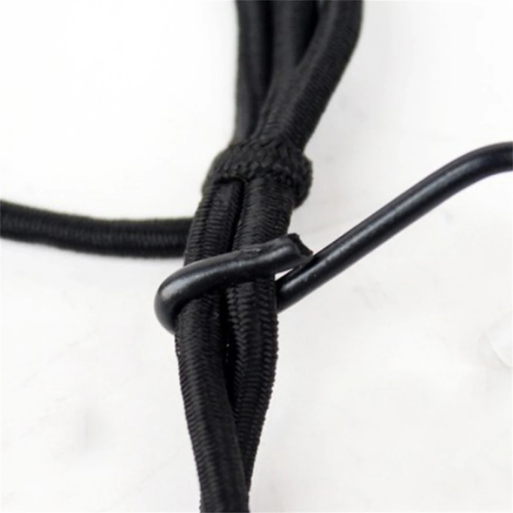 Motorcycle Cargo Net Stretchable