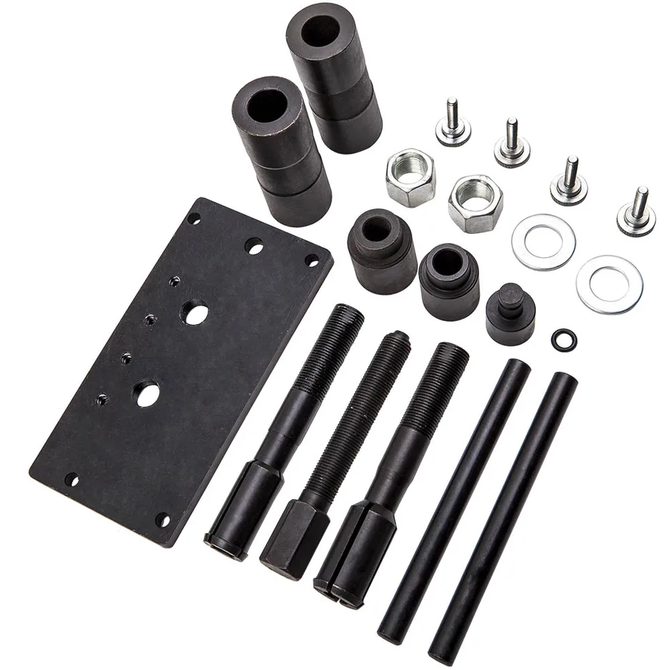 Per Harley Davidson 88 96 103 Doppia Camme Interno Cuscinetto Installer Puller 6 - Foto 5