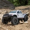 1/24 SCX24 Full Scale Simulation Base Camp Small Scale 4WD RTR Remote Control Model Climbing Car Toy 2