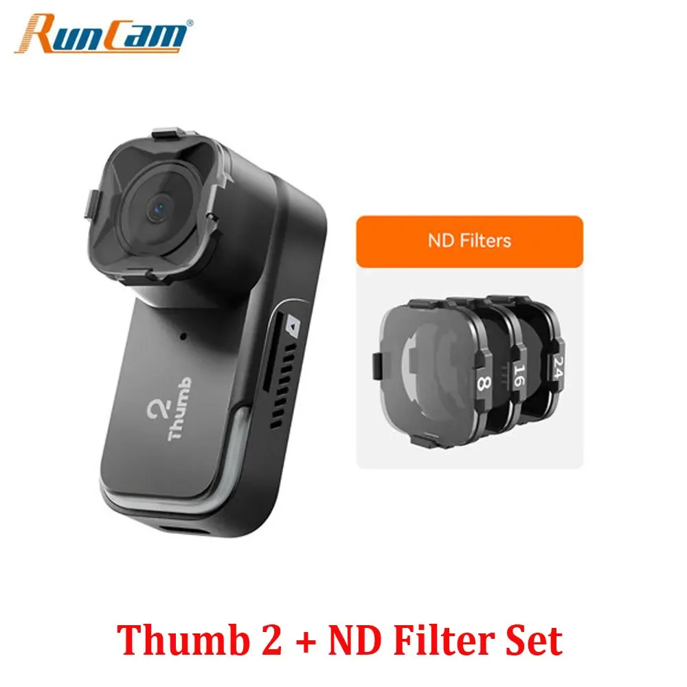 ND w Thumb 2 Set