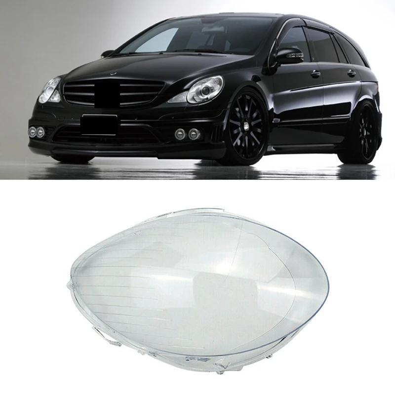 

Чехол для Mercedes-Benz W251 R350 R500 2006-2008