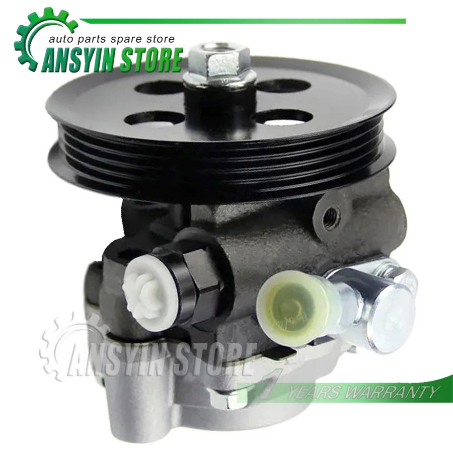 

Power Steering Pump For Lexus RX330 ES300 Toyota Camry Sienna 95-07 4432033110 4432007011 4432033111 4432007010 4432007012
