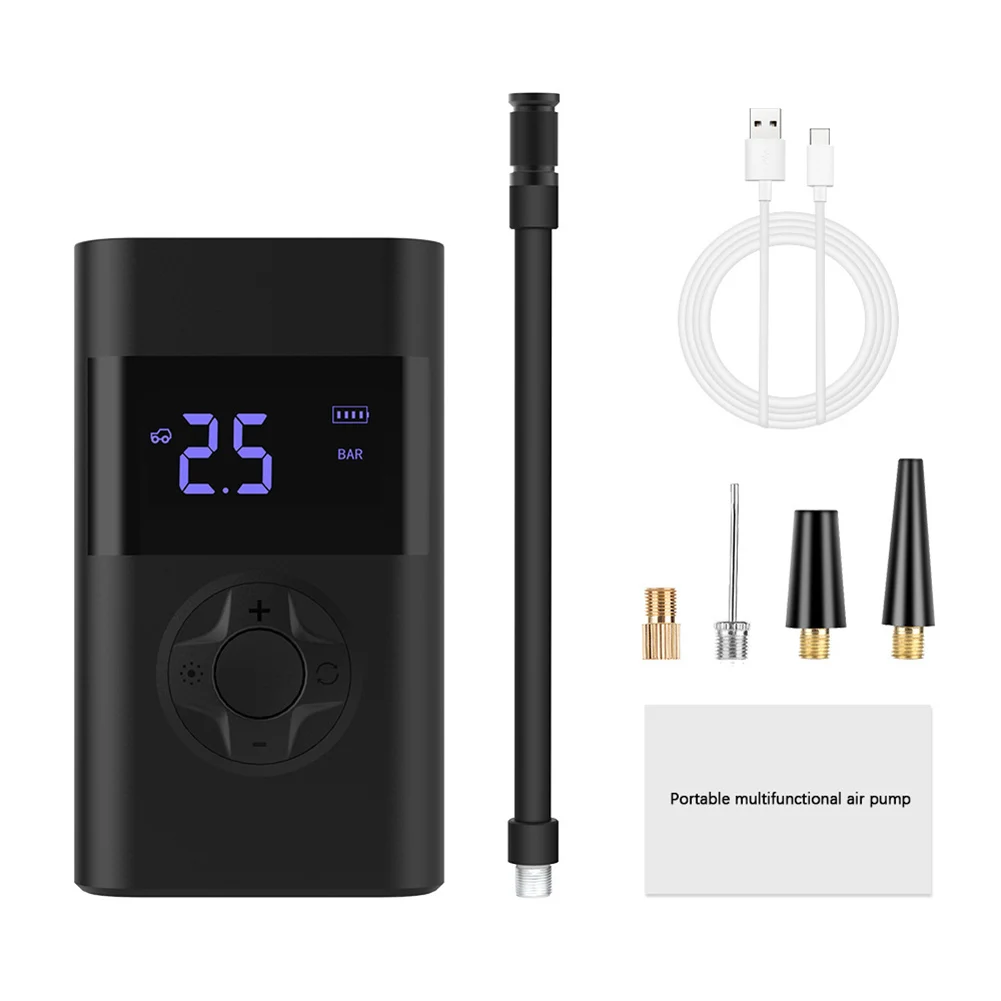 LED ������ �ִ� �޴�� ���� ����� �ڵ� ����, ��â��, 150 PSI Ÿ�̾� ����, ������ ������� �ڵ��� ���� ������� ������ ����