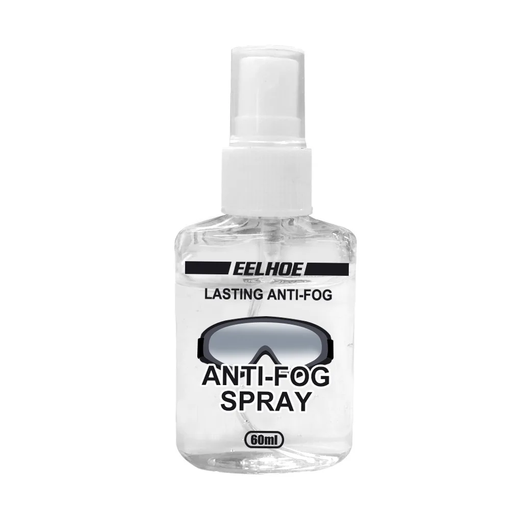 Glass Anti Fog Spray Dive Mask Lens Cleaner Eyeglass Lens Scratches Remover Lasting Defogger Coating Eyewear Cleaning Solution glass cleaner,glasses lens cleaner spray