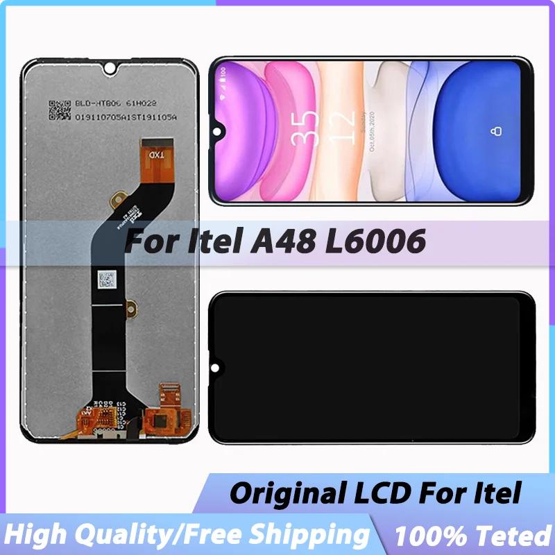 how to fix an lcd display brands