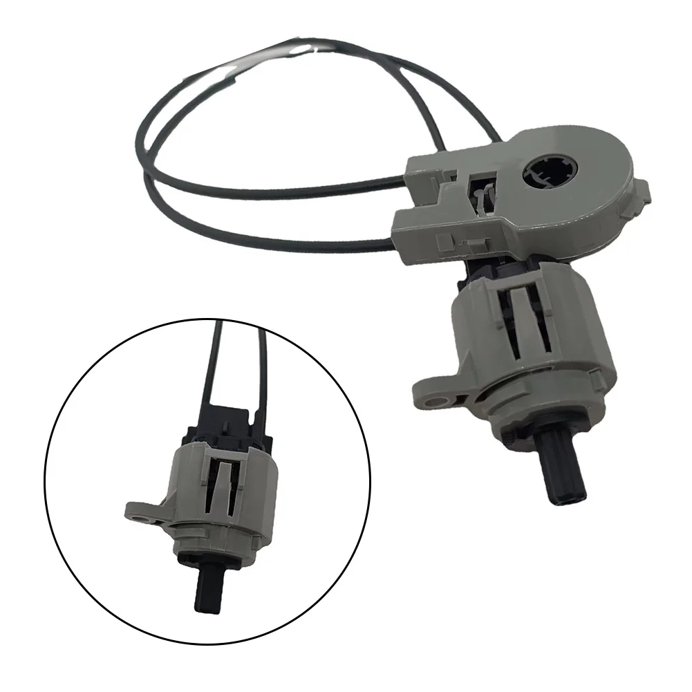 

Переключатель режимов нагревателя YH1624 A/C с кабелями для Ford Focus 2M5Z-19B888-BA, аксессуары для транспортных средств
