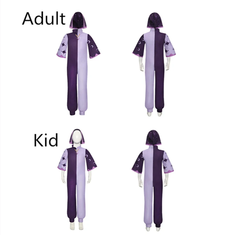The Owl House Swimsuit Collector Cosplay Costume Outfits Halloween Carnival Party Disguise Suit