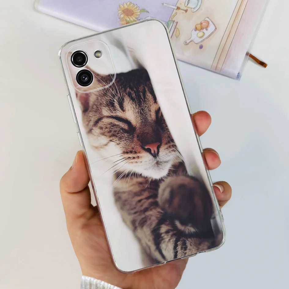 Butterfly Design Shockproof Soft Silicone Phone Case with Bumper Coque