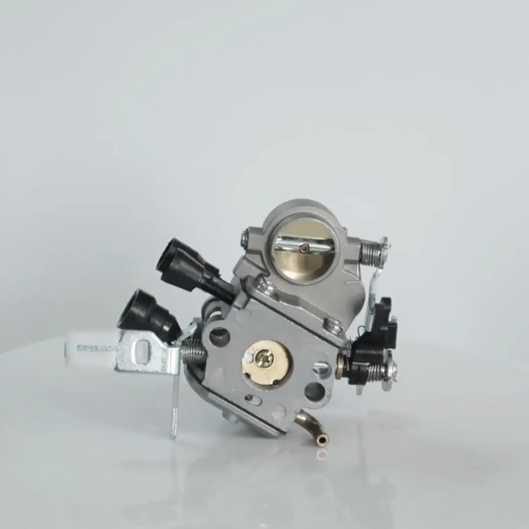 Карбюратор для бензопил SSSTIHL MS171 MS181 MS201 MS211 ZzzAMA C1Q-S269 C1Q-S191 1139 120 0612