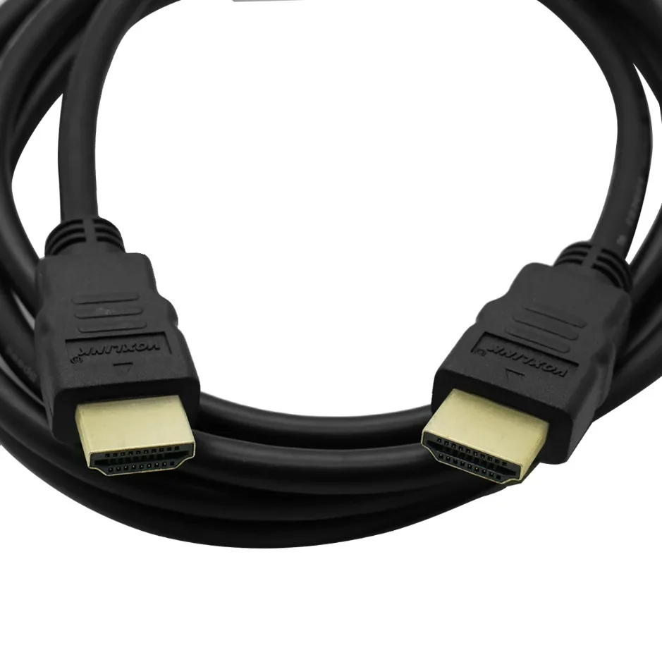 Gold Plated HDMI Cable for HDTV 4K 1080P 3D Video