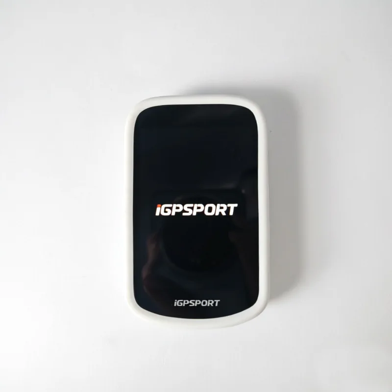 IGPSPORT BSC500 자전거 자전거 컴퓨터 GPS 스킨 액세서리 용 실리콘 소프트 쉘 보호 케이스 스크린 보호 필름 커버