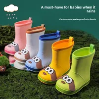 Regenstiefel Hund – Bild 4