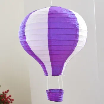 purple stripe