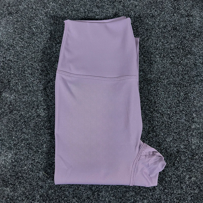 Women's High-Quality Yoga Pants for Sports Fitness Running Tight Fitting Comfortable Leggings