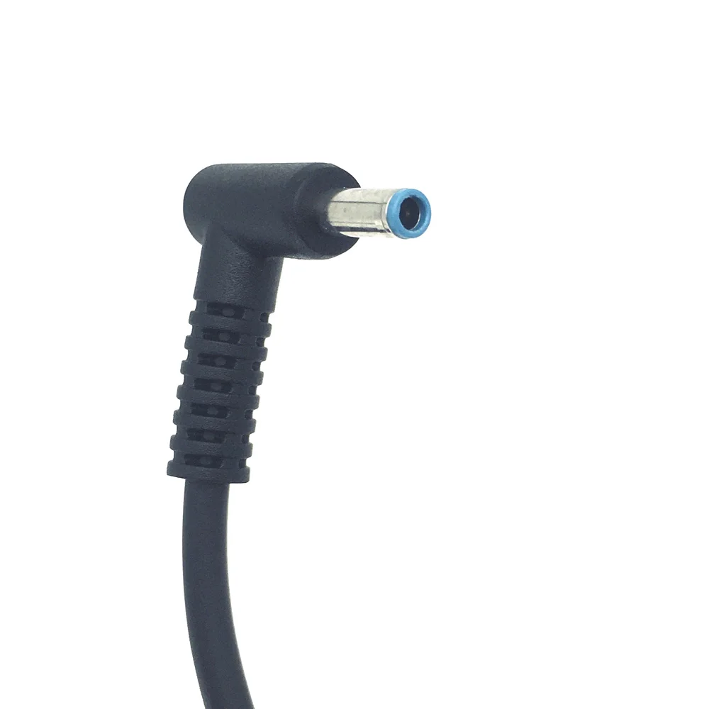  19.5V 6.15A 120W 노트북 AC 충전기 어댑터 710415-001 L41856-001 HP USB-C 도크 G5 5TW10UT 5TW10AA G2 5TW13AA용