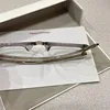 Elbru Ultralight Anti-blue Light Myopia Glasses Diopter 0 -1.0-1.5-2.0 To -6.0 Computer Myopic Goggles Eyewear Women Men Unisex 4