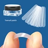 10Pcs Ingrown Toe Nail Treatment Ingrown Toenail Correction Tool Elastic Patch Sticker Straightening Clip Brace Pedicure Tools 1