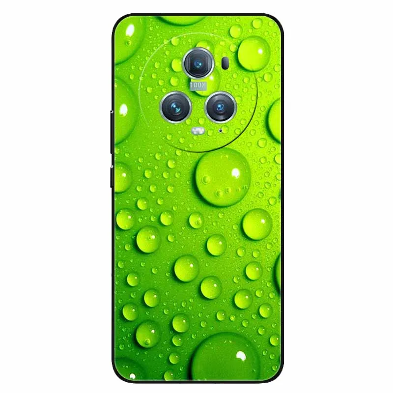 Wolf Lions Print Soft TPU Silicone Phone Case