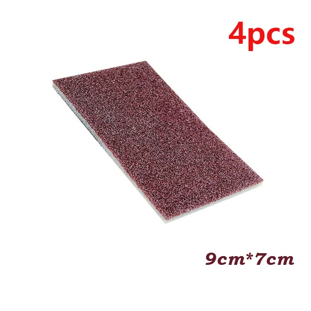 9cmx7cm 4pcs