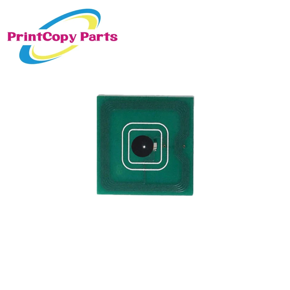 

12PCS 006R01383 006R01384 006R01385 006R01386 Toner Cartridge Chip for Xerox Digital Color Press C75 J75 700i 700 Free Shipping