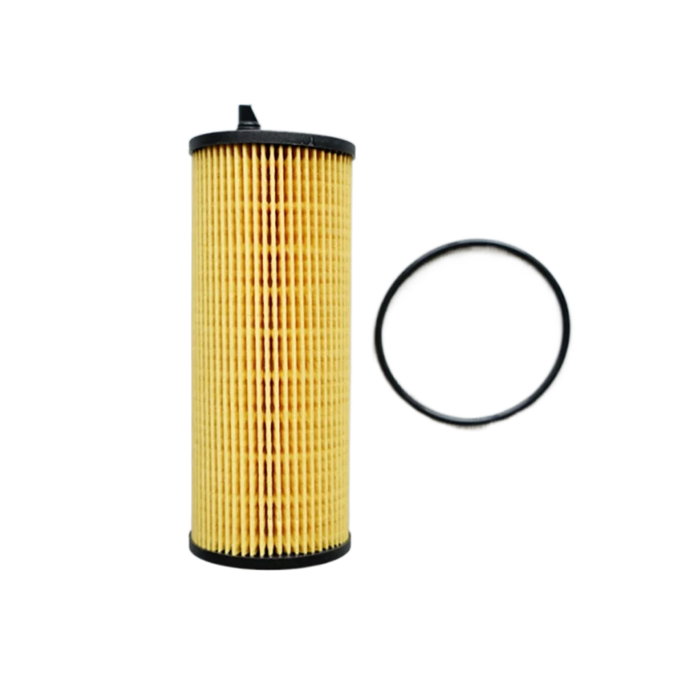 Oil Filter Suitable For Bmw X1 E84 E61 E60 E91 E92 E93 X3 (e83) E90 E88
