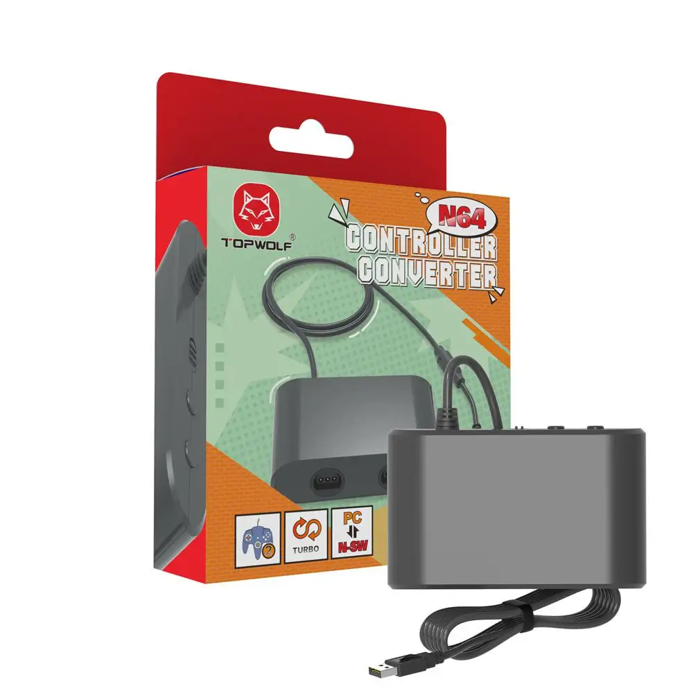 ġ 64 OLED  PC USB  , Windows Ʈѷ , е ӿ  , N64 