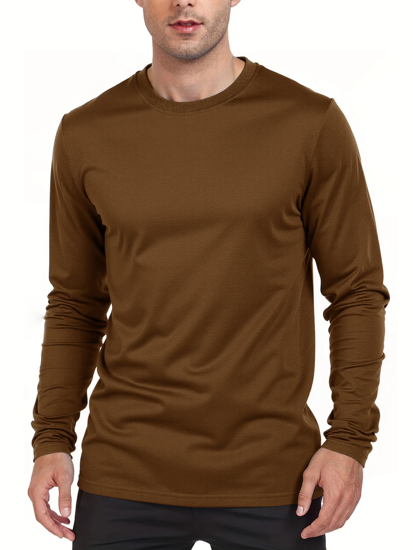 PlatiNum T-Shirt Comfort