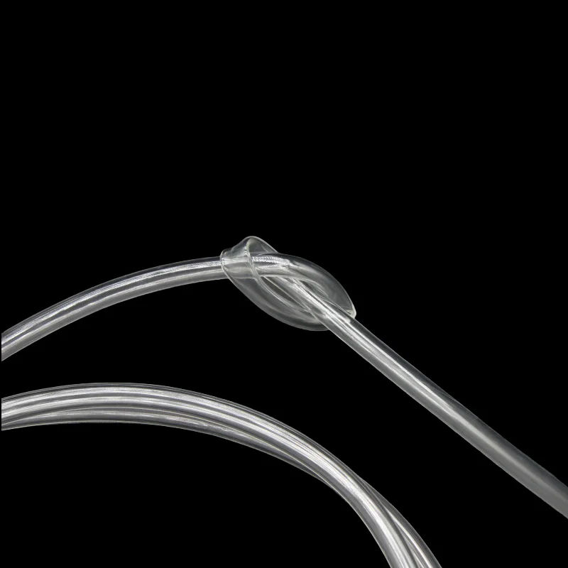 Fuel Gas Hose String Tube Petrol Pipe for Trimmer Chainsaw Blower Hoses DIY Tools 1/2/5M 2x3.5/2.5x5/3x5/3x6/4x6/5x8/6x8/7x10mm