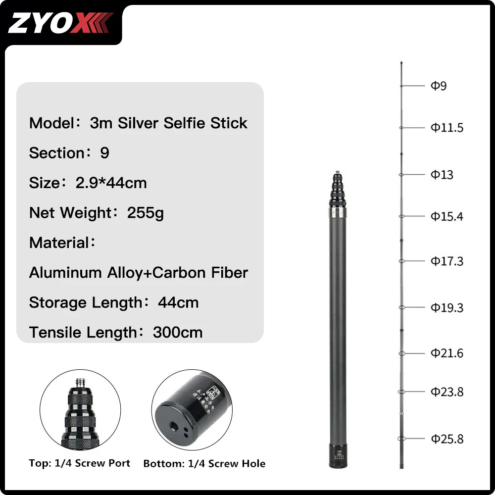 3m Silver