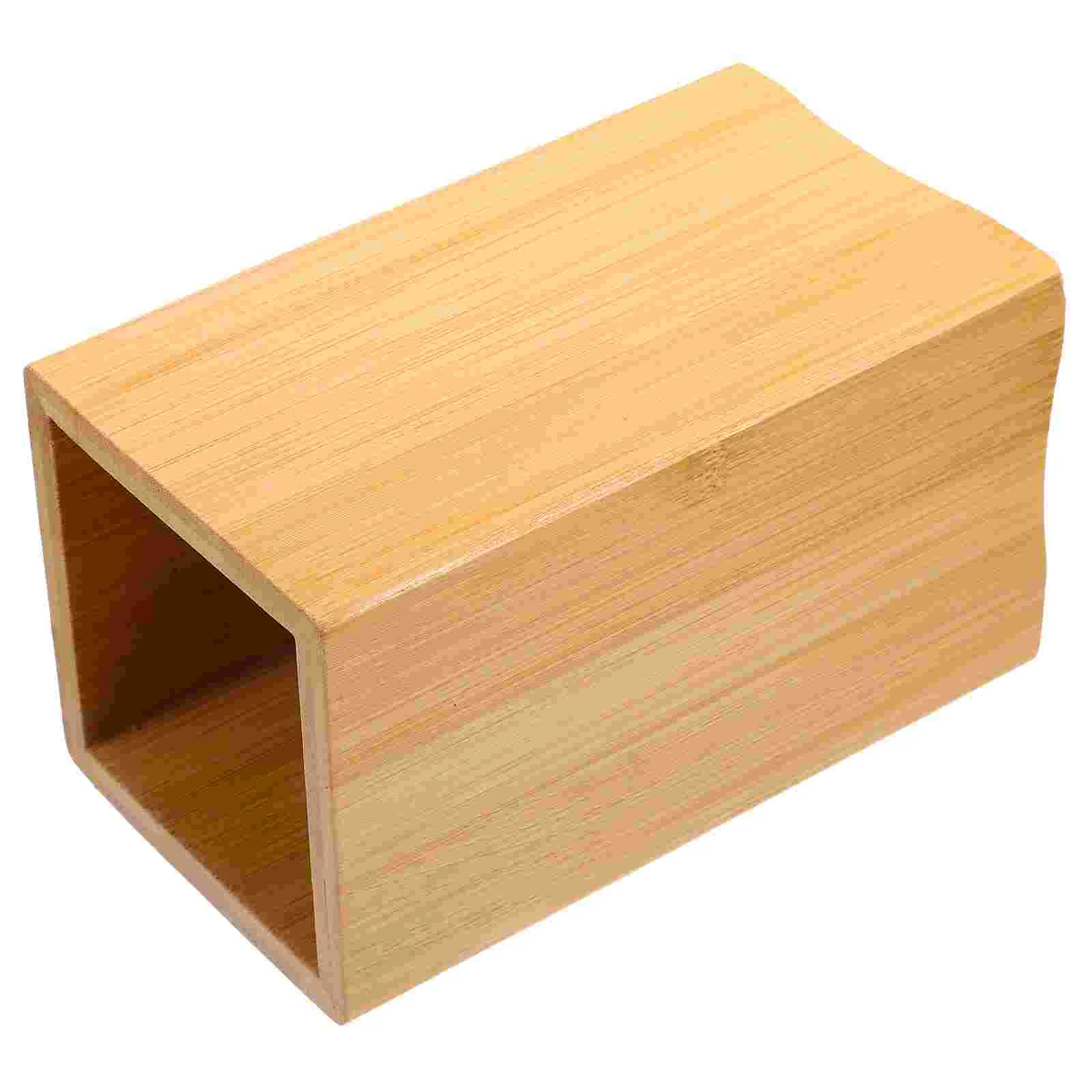 

Chopsticks Draining Holder Bamboo Spoon Holder Kitchen Utensil Holder Cutlery Draining Holder Kitchen Accessories Cozinha