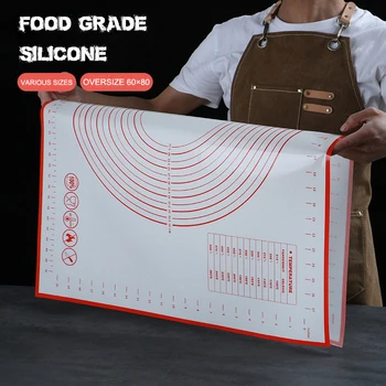 Oversize Silicone Baking Mat 1