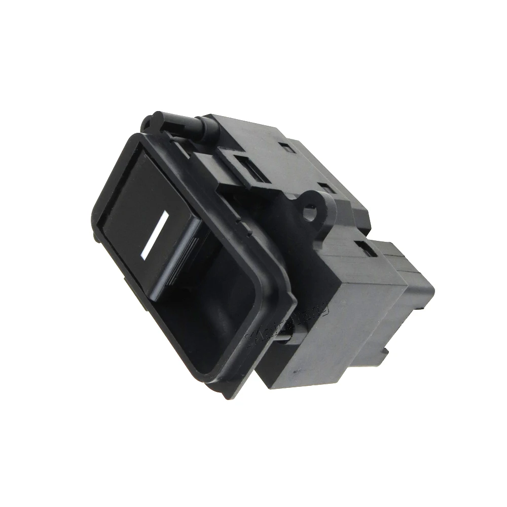 Rear Power Window Switch – Left Or Right Side For 2003-2007 Honda Accord Hybrid & EX