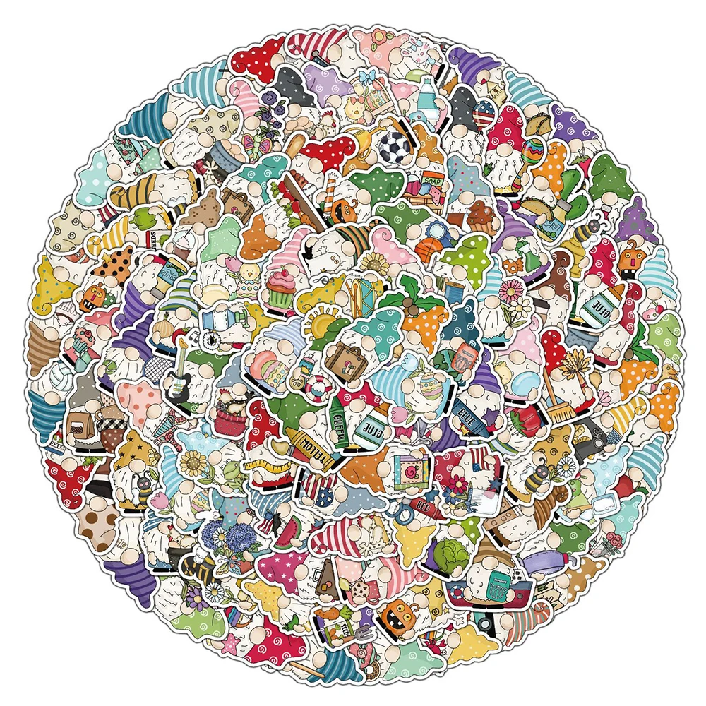 Рисунок 2 - Disney Kawaii карлик гном мультфильм