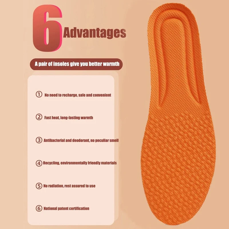 Shoe insoles Orthopedic insoles 1Pair Thicken Sport Insoles Man Women Soft Memory Foam Insoles Breathable Deodorization PU Cushion Pad for Running Shoes