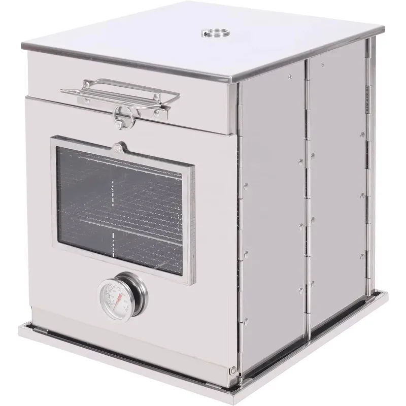 Winnerwell Fastfold Oven ウィンナーウェル 折りたたみ式オーブン