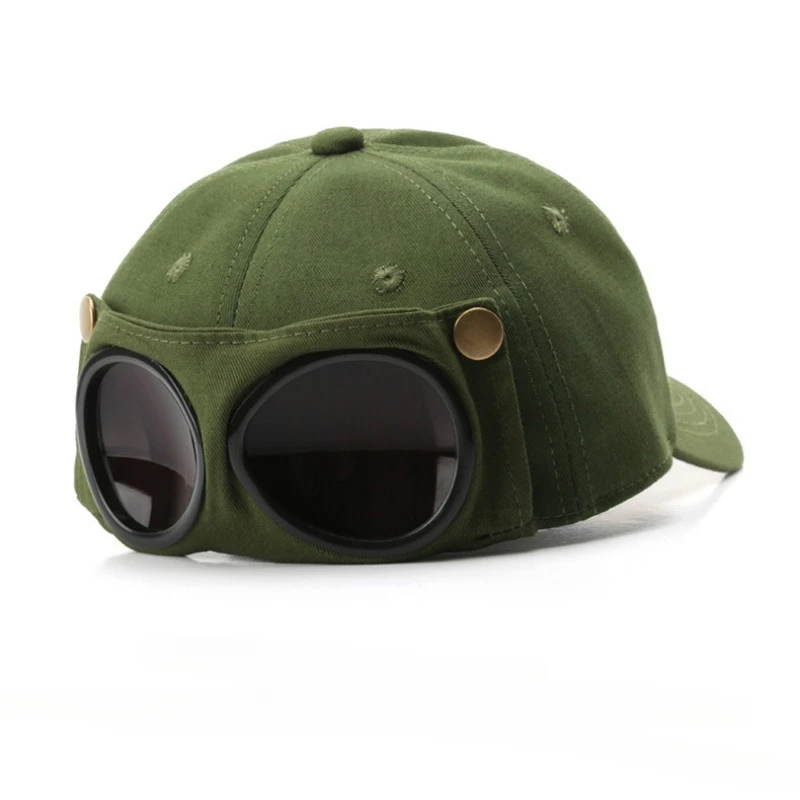 2023 New Glasses Baseball Hat Women MenSun Visor Cap Outdoor sports Autumn and Winter Reverse Wear Cap Summer Hat