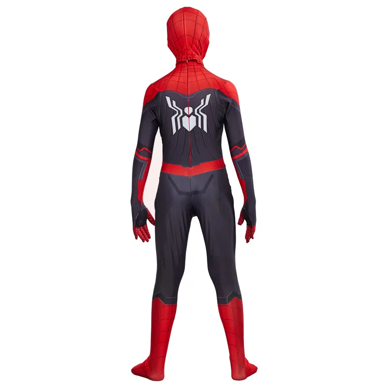 アメイジングスパイダーマン2 　コスチューム　レプリカ　Lサイズ　アトラク pc-style_ld072817