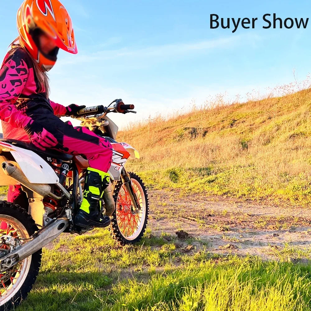 Downhill Jersey Mountain Bike Shirts Motocross Motorcycle Jersey Quick-Dry Breathable Downhill Bike Clothing cycling shirt