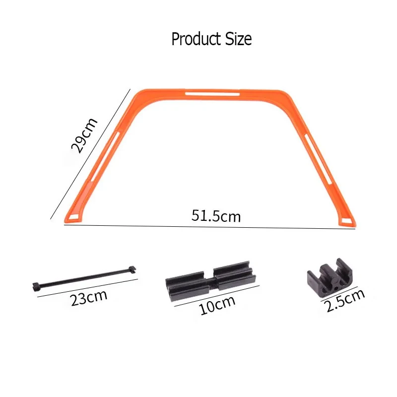 Hexagon Agility Training Set 6