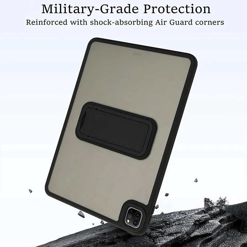 Premium Stand Case for Tablets - Enhanced Protection and Versatility