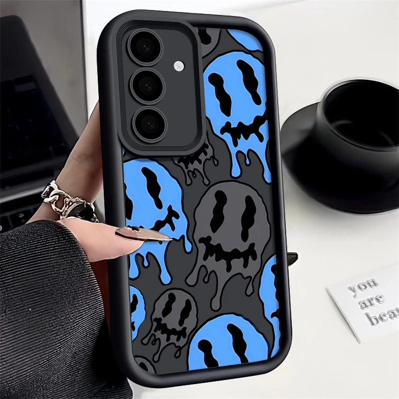 Ghost Skeleton Protective Case – Sleek and Durable Design