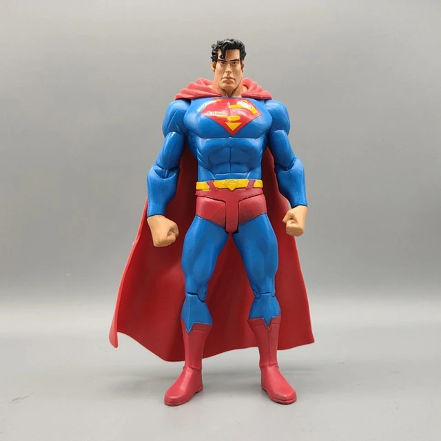 Action Figure Superman (Super-Homem): Superman O Filme (Super