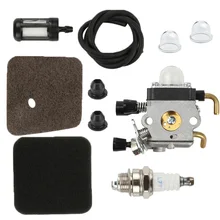 

For Stihl Hs45 Hedge Trimmer Fc55 Fs310 Carbureto Fuel Line Filter Replacement