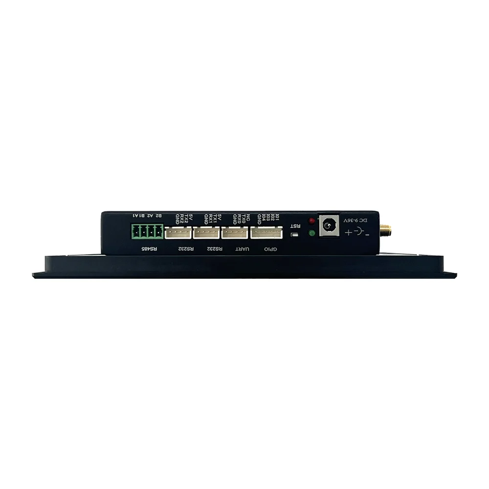 Cosofteck-RK3575A 스마트 iot 안드로이드 리눅스 태블릿, 산업용 cpt 터치 스크린, TTL RS232 RS485 CAN 내장 패널, 1024*600, 7 인치