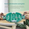 Soccer Table Football Board Game For Family Party Game Tabletop Play Ball Soccer Toys Portable Sport Outdoor Toy Gift For Kids 5
