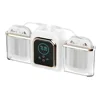 Wall-mounted Desktop Fruit And Vegetable Dual-use Washing Machine Portable Household Fruit And Vegetable Washing Machine 1