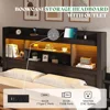 Cream Velvet Upholstered King Headboard California King Headboard,Tufted Headboard King Bed Full Bed,Modern Vertical Channel 4