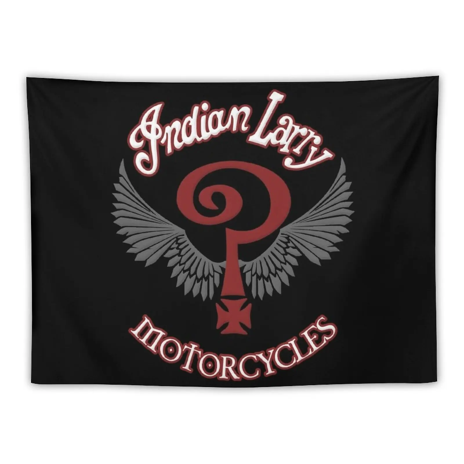 

Indian Larry Tapestry Wall Hangings Decoration Decorations For Your Bedroom Room Decore Aesthetic Tapestry