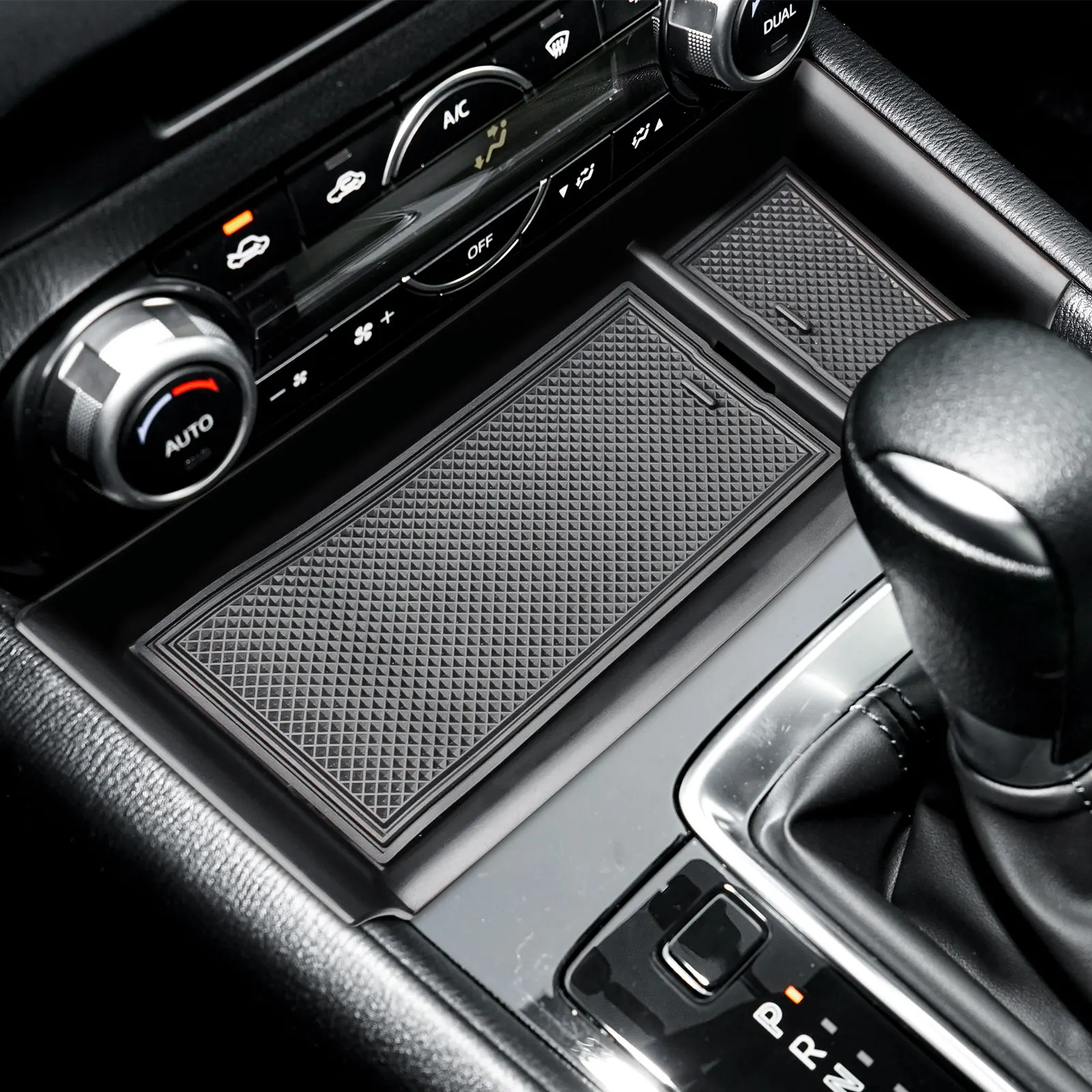 CDEFG Compatibile con Mazda CX-5 CX5 KF 2017-2023