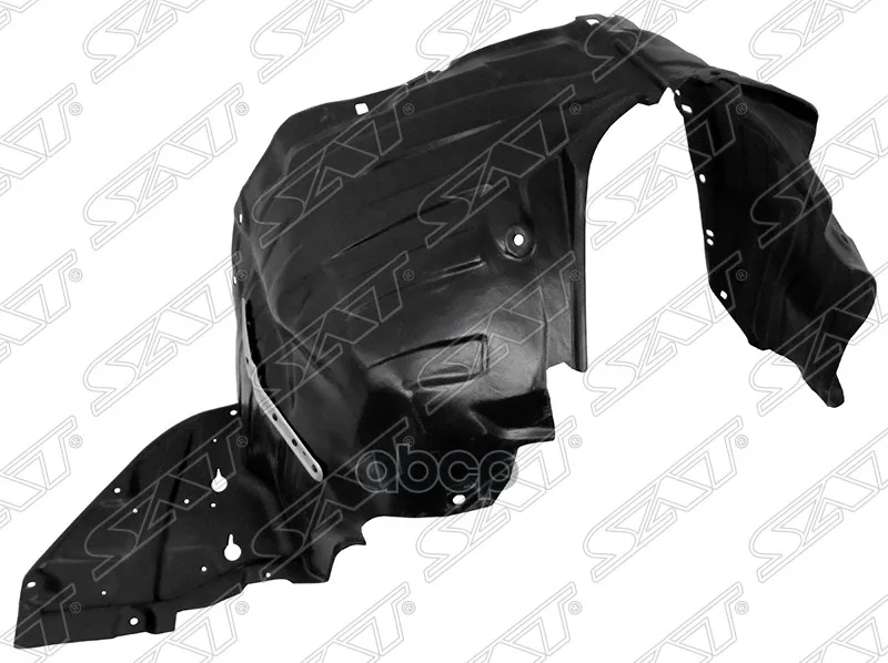 Подкрылок Mazda Cx-5 12- Rh (Пр-Во Тайвань) Sat арт. STMZX5016L1 |